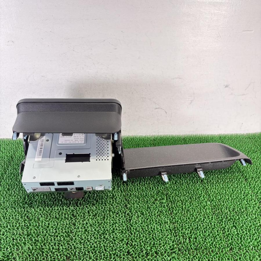 N BOX カスタム JF5【ディスプレイオーディオ】VX-240ZFE 08A00-PR3
