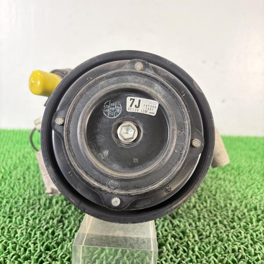 ステップワゴン スパーダ RK5【A/Cコンプレッサー】エアコン 247300