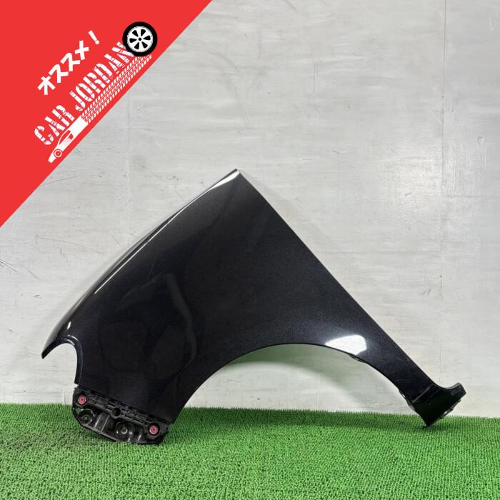 タントカスタム LA650S 左フェンダー タント カスタム LA650S【フロントフェンダー左L】X07 53812-B2840 R1