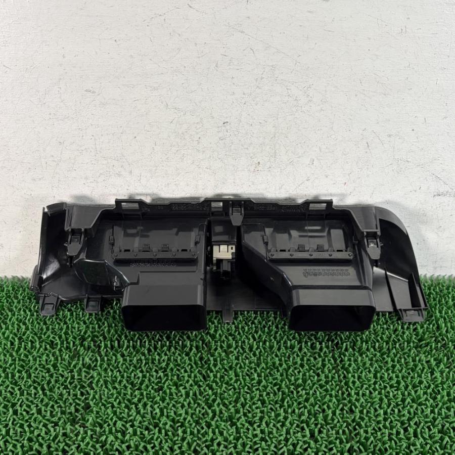 ルークス B44A【センター エアコン吹き出し口】ハザードスイッチ付