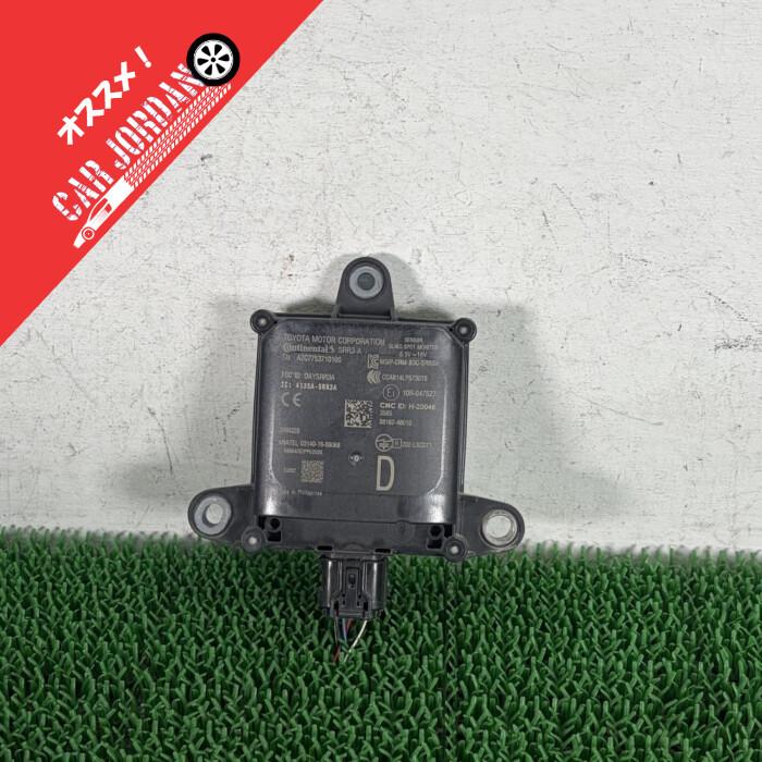 RX300 AGL20W【ブラインドスポットコンピュータ 右】BSM ブラインド