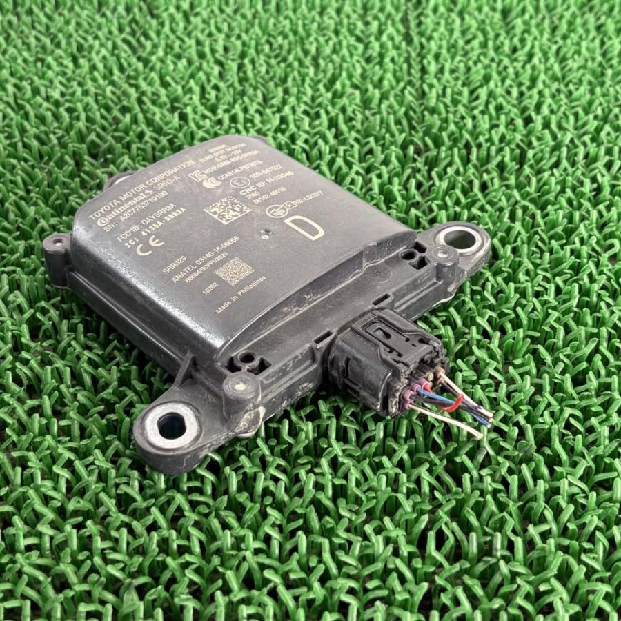 RX300 AGL20W【ブラインドスポットコンピュータ 右】BSM ブラインド