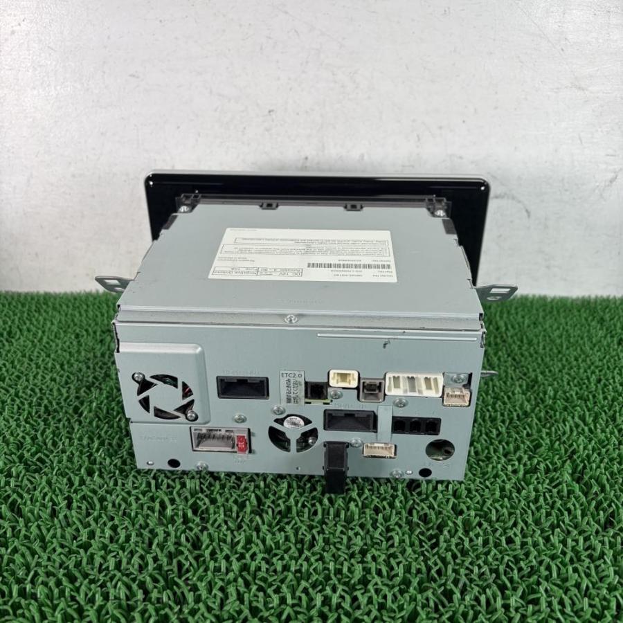 タントカスタム LA650S【カーナビゲーション】CN-LR960DDA 08545-K9140