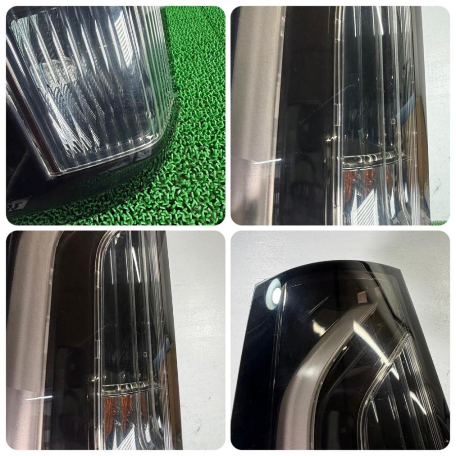 ステップワゴン スパーダ RP5【テールランプ左L】33550-TAD-J51 ライト