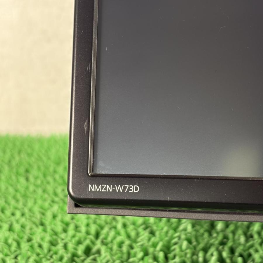 ムーヴキャンバス LA850S【カーナビゲーション】ナビ NMZN-W73D 08545