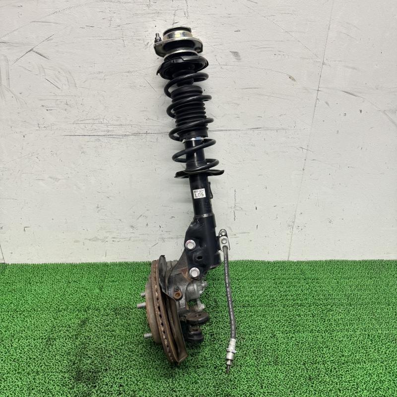 タントカスタム LA600S【フロントストラット ASSY 左 (L)】48520-B9155