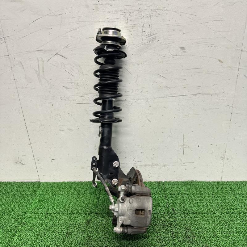 タントカスタム LA600S【フロントストラット ASSY 左 (L)】48520-B9155