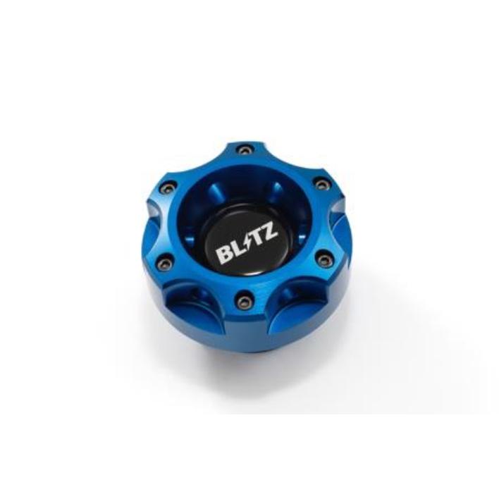 BLITZ（ブリッツ） OIL FILLER CAP - オイルフィラーキャップ GR86/86