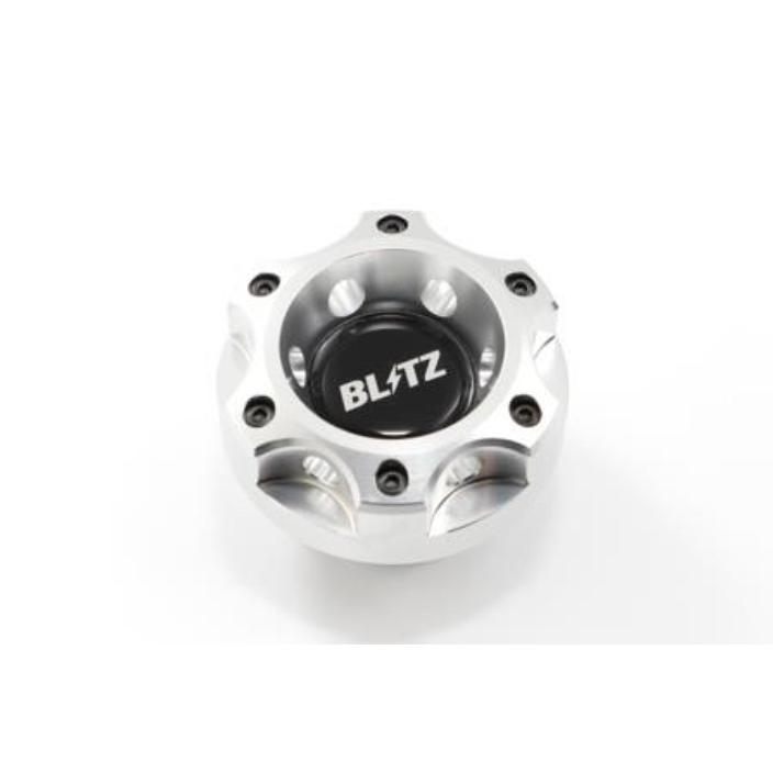 BLITZ（ブリッツ） OIL FILLER CAP - オイルフィラーキャップ GR86/86