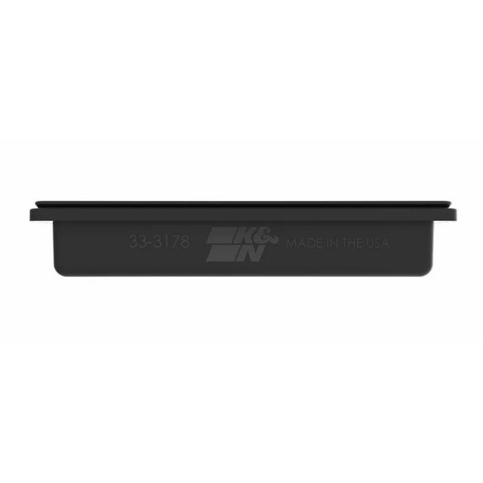 その他 K GruppeM（グループエム） 日本正規品 K&N ケイアンドエヌ エア