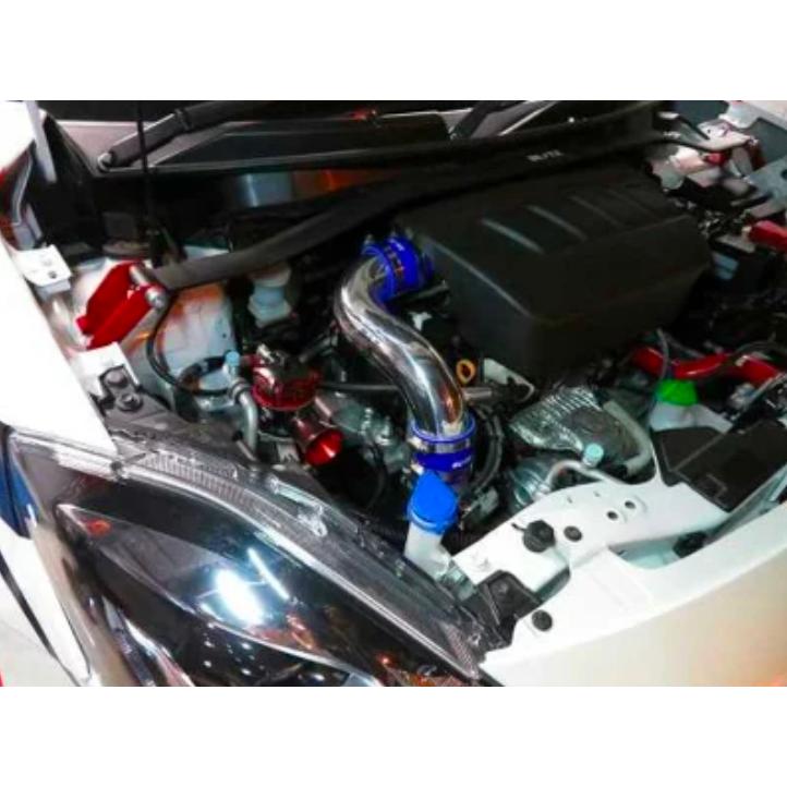 サクションキット SUCTION KIT [SWIFT SPORT ZC33S] 品番:55708 - 吸気