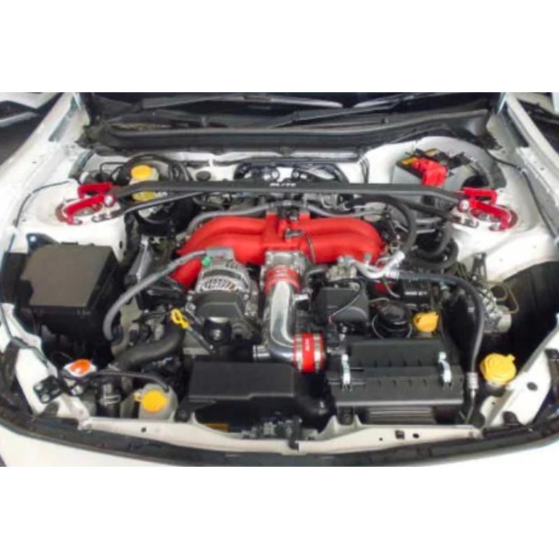 【BLITZ/ブリッツ】サクションキット SUCTION KIT [86/BRZ ZN6 FA20 MC後MT専用] 品番:55734｜carkichi