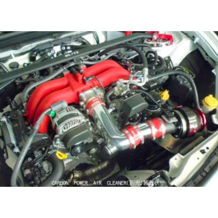 【BLITZ/ブリッツ】サクションキット SUCTION KIT [86/BRZ ZN6 FA20 MC後MT専用] 品番:55734｜carkichi｜02