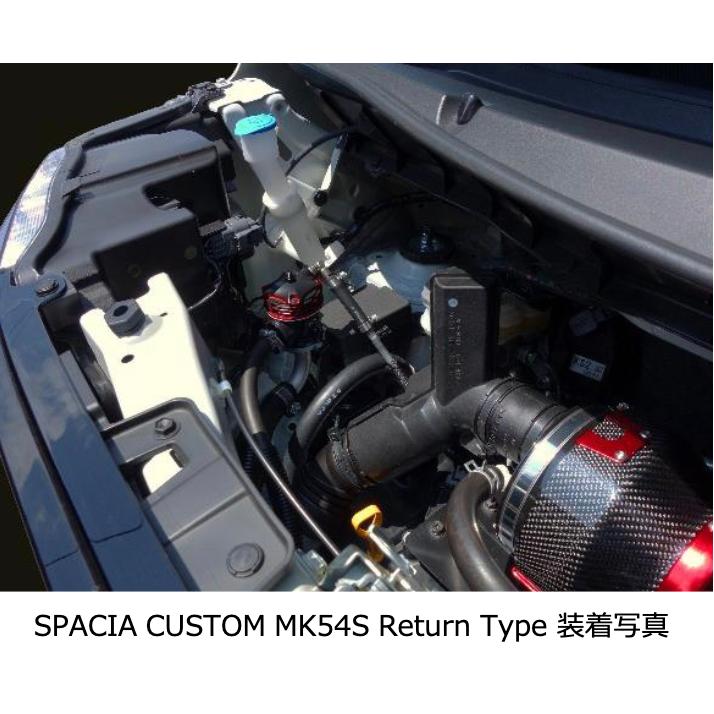 BLITZ（ブリッツ） BLITZ/ブリッツスーパーサウンドブローオフバルブBR