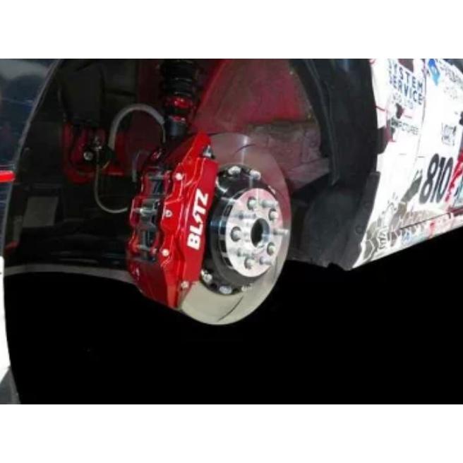 BLITZ（ブリッツ） ビッグキャリパーキットII for レーシング用 | 86