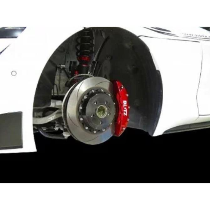 BLITZ/ブリッツ ビッグキャリパーキットII for レーシング用   | SUPRA DB82,DB22,DB42,DB02 |  フロント用1台分 85115_1