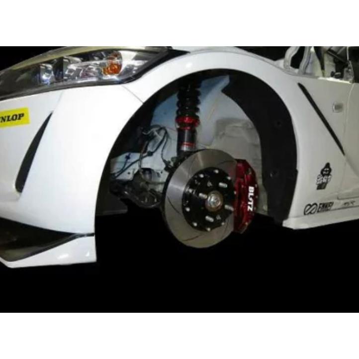 BLITZ ブレーキパッド 86012 ストリート用 BLITZ ブレーキパッド 86012 ストリート用 【公式通販】