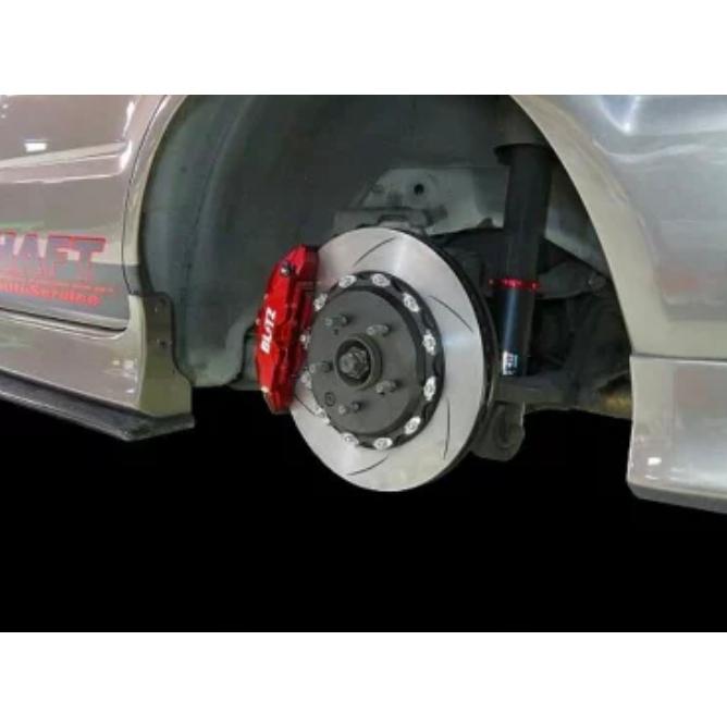 BLITZ（ブリッツ） ビッグキャリパーキットII for ストリート用