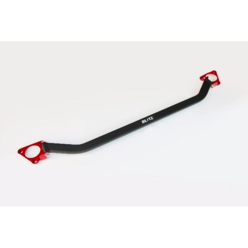 【BLITZ/ブリッツ】Strut Tower Bar ストラットタワーバー フロント用 [MAZDA CX-5,CX-8] 96114｜carkichi