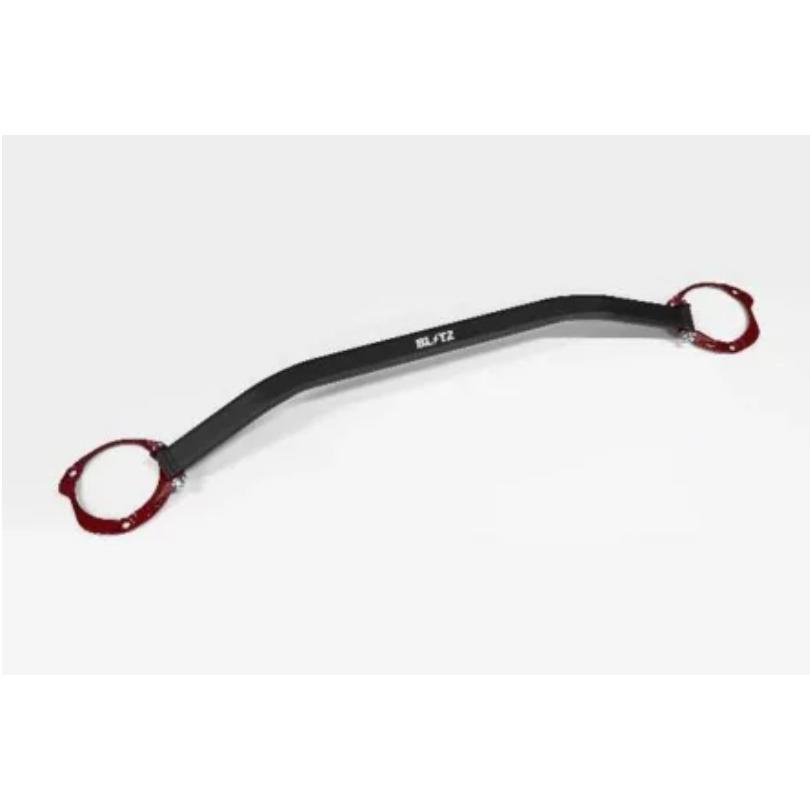 BLITZ（ブリッツ） Strut Tower Bar ストラットタワーバー フロント用 | IMPREZA GRB/GRF/GVB/GVF ...