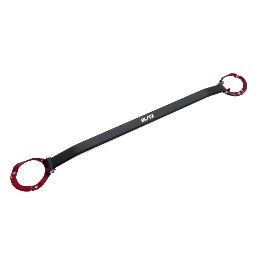 BLITZ（ブリッツ） Strut Tower Bar ストラットタワーバー フロント用 レガシィアウトバック 96160/97160 ...