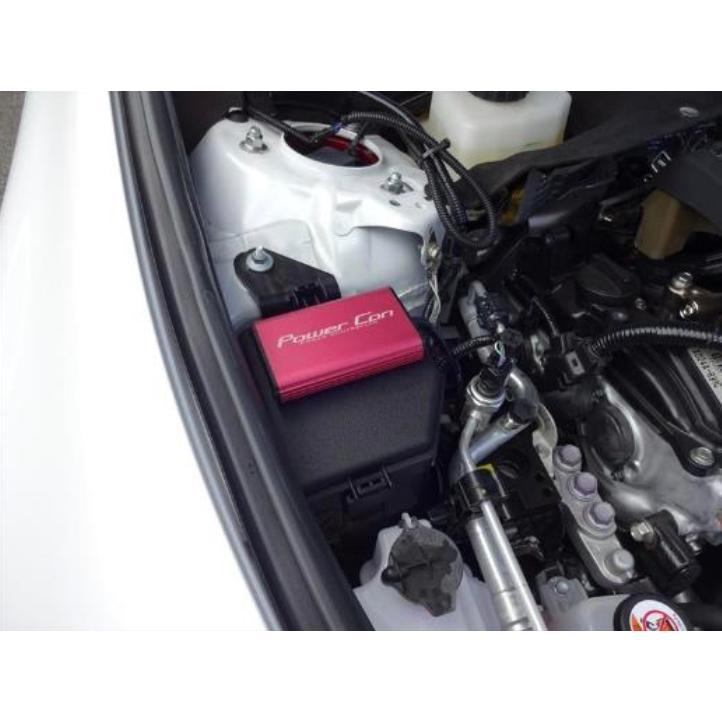 BLITZ/ブリッツ】パワーコントローラー 【POWER CON - パワコン