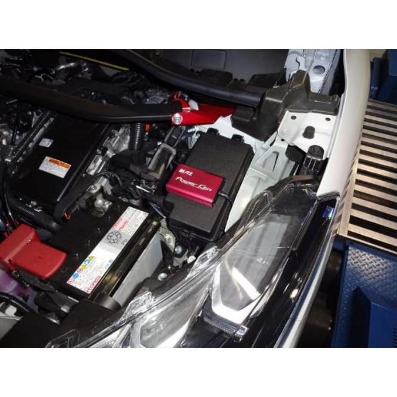 BLITZ/ブリッツパワーコントローラー POWER CON - パワコンNA カローラ