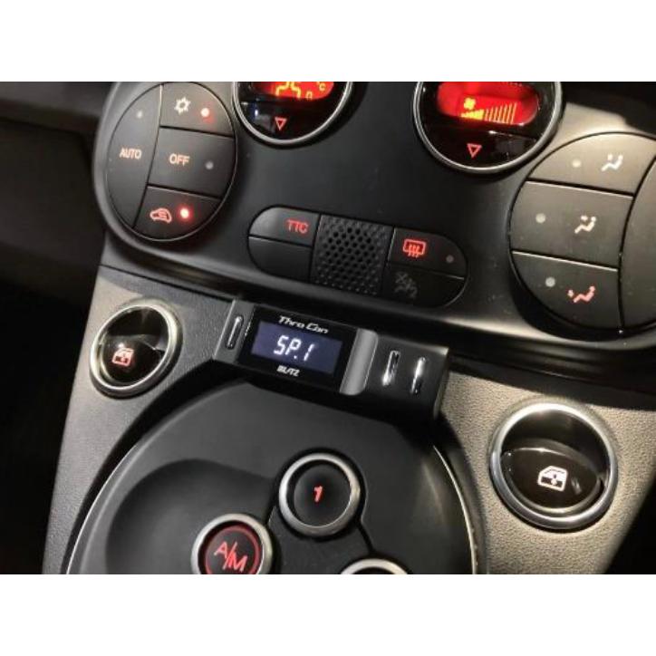 BLITZ/ブリッツスロットルコントローラー POWER THRO - パワスロ