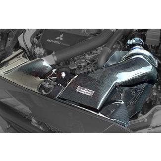 COLT SPEED/コルトスピード ラムエアーシステム ランサーEVO 10