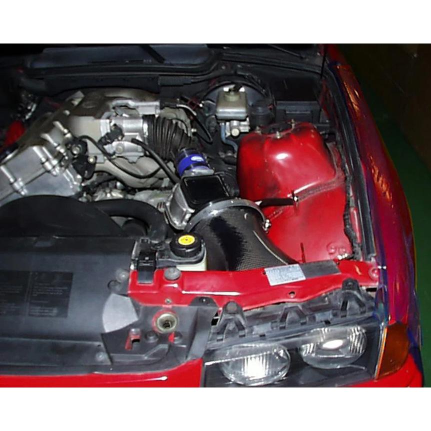 GruppeM（グループエム） ラム・エアシステム | BMW E36 318is 専用 