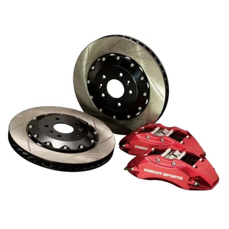 KNIGHT SPORTS/ナイトスポーツ スポーツブレーキキット (for 18 inches or more) KZD-69001