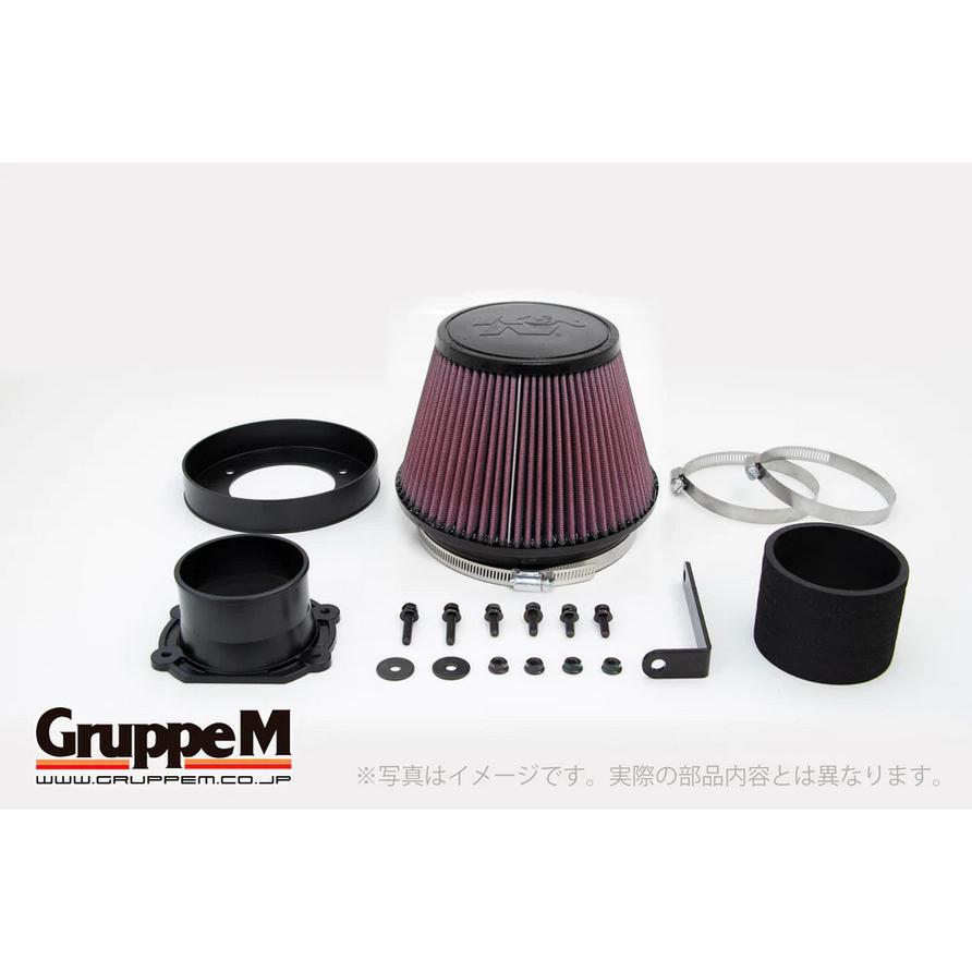 GruppeM（グループエム） 期間限定ポイント POWER CLEANER | パワー