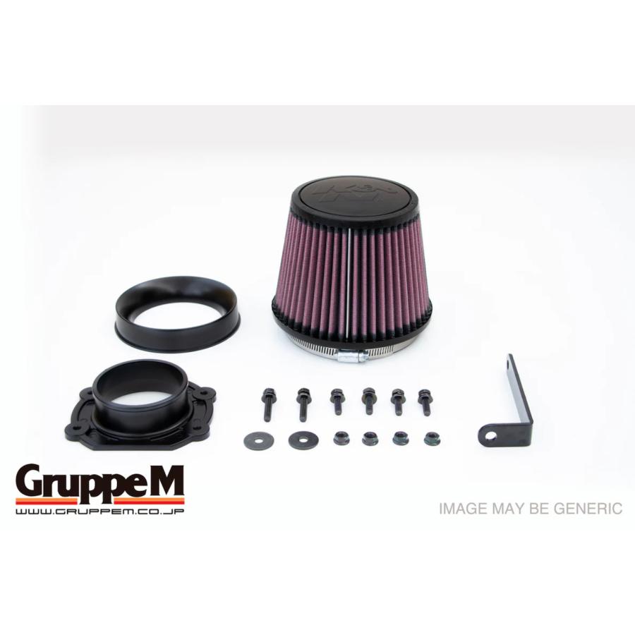 GruppeM（グループエム） POWER CLEANER | パワークリーナー | (エア