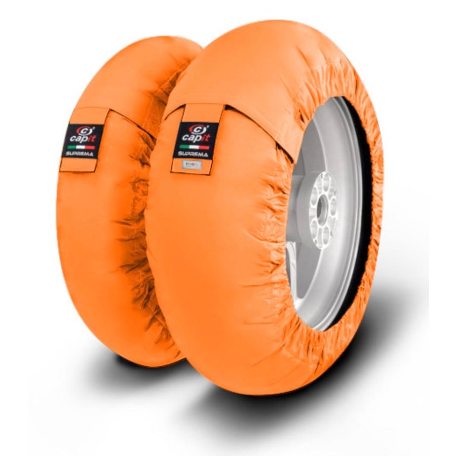 MOTO CORSE/モトコルセ Capit カピット タイヤウォーマー スープレマ