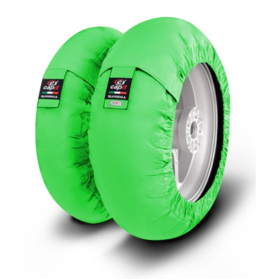 MOTO CORSE/モトコルセ Capit カピット タイヤウォーマー スープレマ