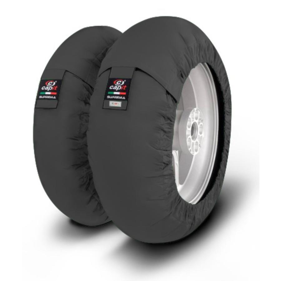 MOTO CORSE/モトコルセ Capit カピット タイヤウォーマー スープレマ