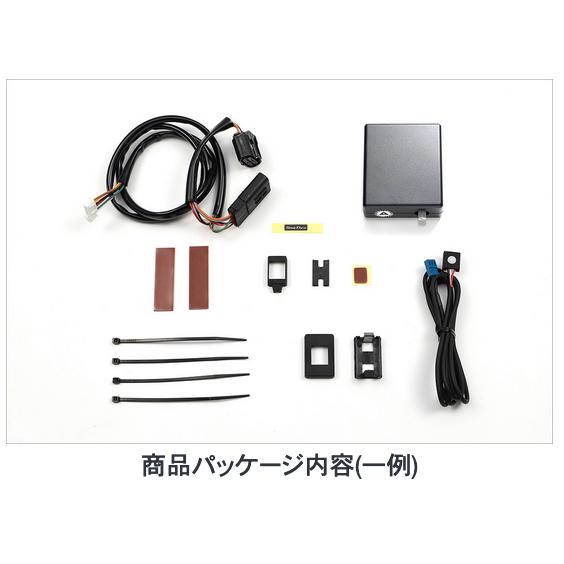 BLITZ/ブリッツスロットルコントローラー SMA THRO X - スマスロ