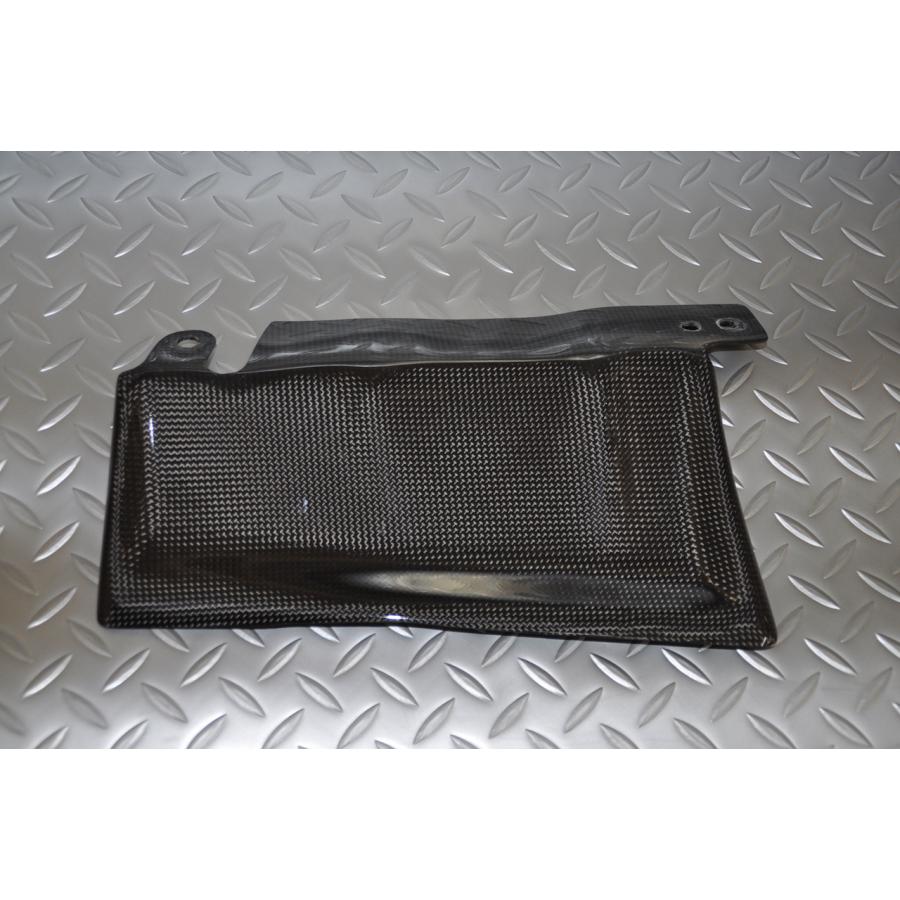 SYMS エアインダクションボックス SYMS/シムス エアインダクションボックス（エアフィルター無) for VN