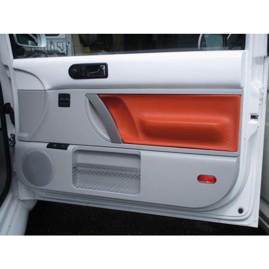 ニュービートル フロント内張り 肘掛パネル 0001 Carkoubo 通販 Yahoo ショッピング