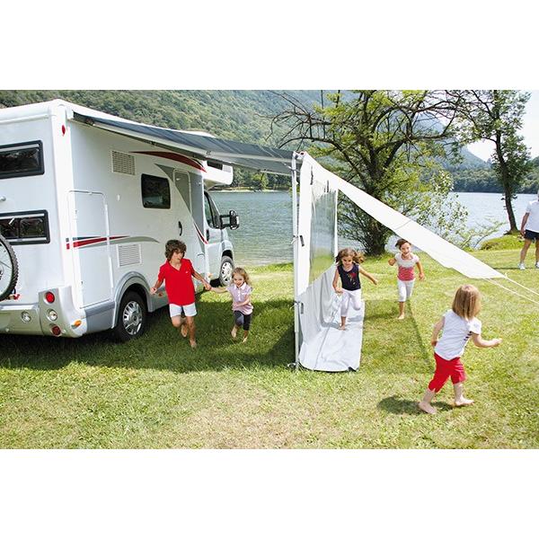 FIAMMA フィアマ サイドオーニング F45S 300 ロイヤルグレー FIAMMA フィアマ サイドオーニング F45S 300 ロイヤルグレー