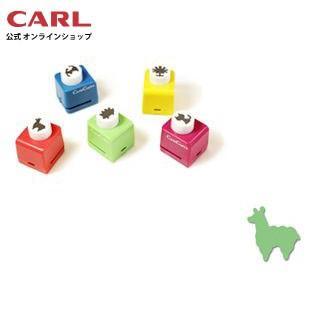 ミニクラフトパンチ アルパカ Cn12 カール事務器 公式 Cn12161 Z カール オンラインショップ 通販 Yahoo ショッピング