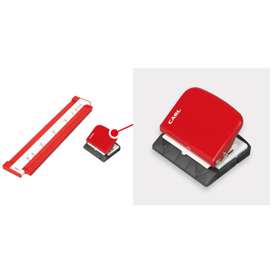 CARL ゲージパンチ パンチ単品 GPP-0001 カール事務器 【公式 CARL ゲージパンチ パンチ単品 GPP-0001 カール事務器 【公式