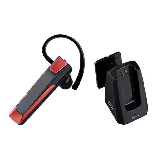 mwmDOTS ワイヤレスイヤホン・ブラック【新品未使用】イヤーフック付き Shokz（ショックス） イヤーカフ型完全ワイヤレスイヤホン(ブラック