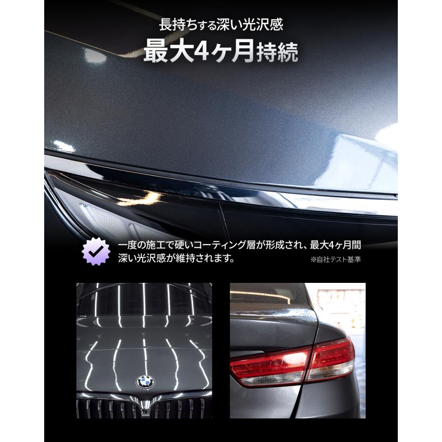 SEIWA（セイワ） ブルズワン 車用 バランス型 固形 ペースト ワックス