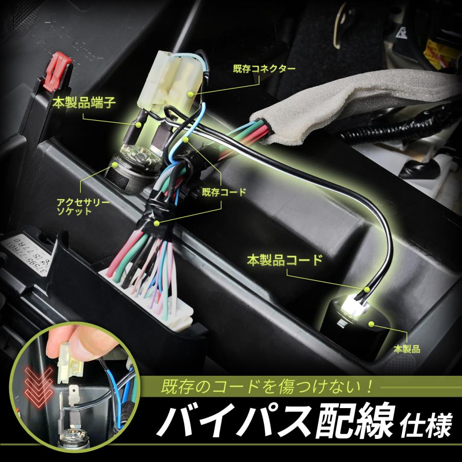 SEIWA スズキ ジムニー シエラ ノマド (JB64, JB74, JC74)専用 SEIWA スズキ ジムニー シエラ ノマド (JB64, JB74, JC74)専用