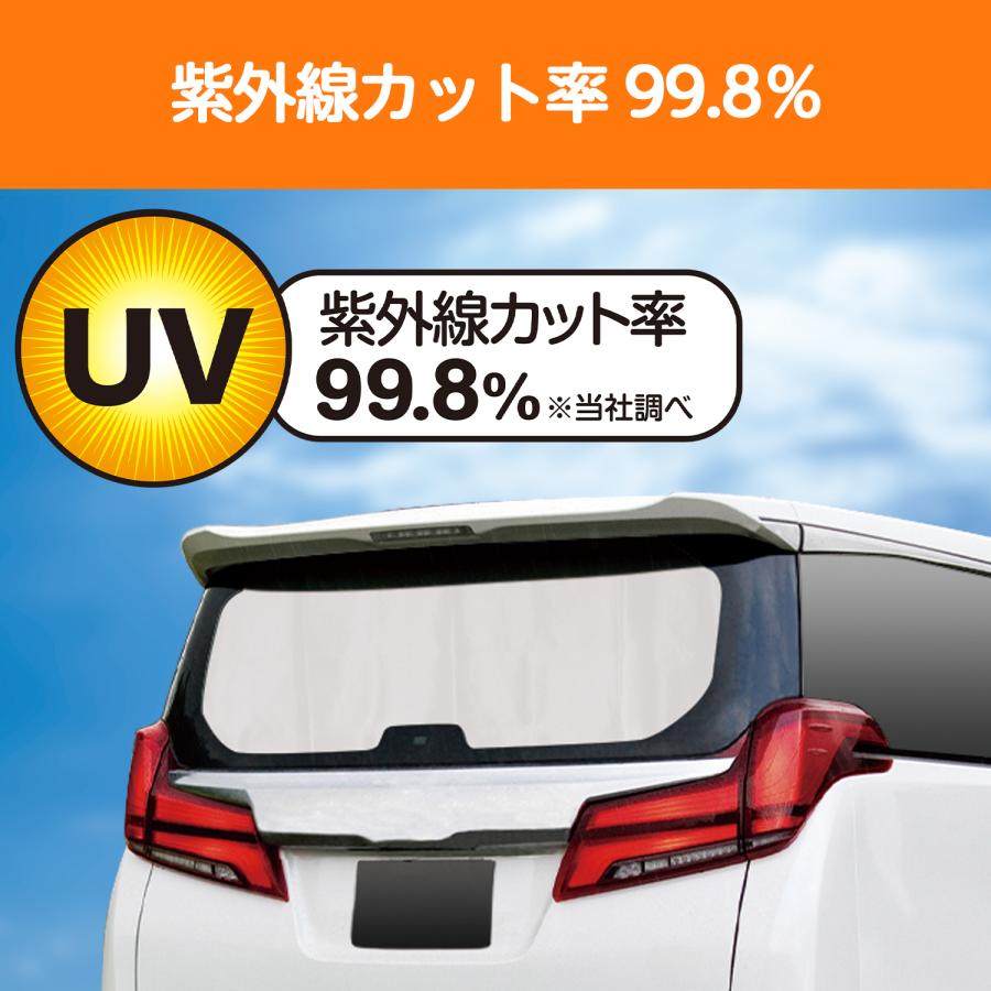 SEIWA サンシェード 車 サイド 楽らく マグネットカーテン 完全 SEIWA サンシェード 車 サイド 楽らく マグネットカーテン 完全