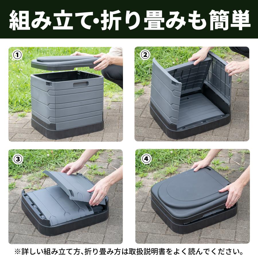 SEIWA 防災グッズ 簡易トイレ 折り畳み式 ポータブルトイレ 簡易 SEIWA 防災グッズ 簡易トイレ 折り畳み式 ポータブルトイレ 簡易