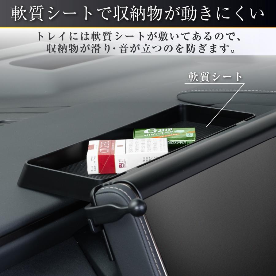 SEIWA（セイワ） 車種専用品 トヨタ アルファード ヴェルファイア (40