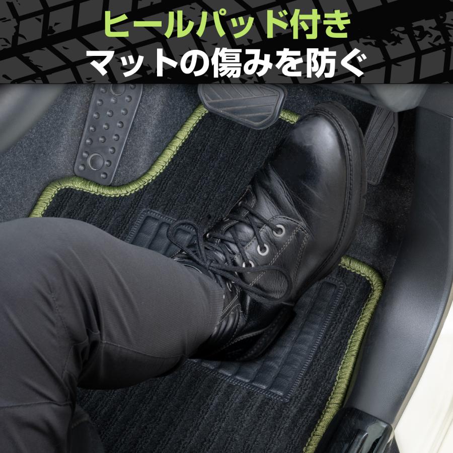 【在庫セール】セイワ(SEIWA) 車種専用用品 スズキ ジムニー&amp;シエラ&amp;ノマ SEIWA（セイワ） 車種専用用品 スズキ ジムニー シエラ ノマド (JB64