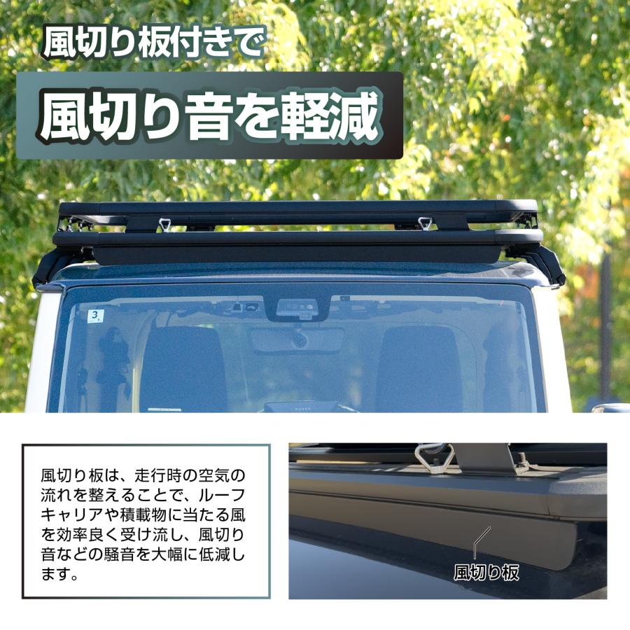 【特価商品】セイワ(SEIWA) 車種専用用品 スズキ ジムニー&amp;シエラ(JB6 SEIWA（セイワ） 車種専用用品 スズキ ジムニー&シエラ&ノマド(JB64